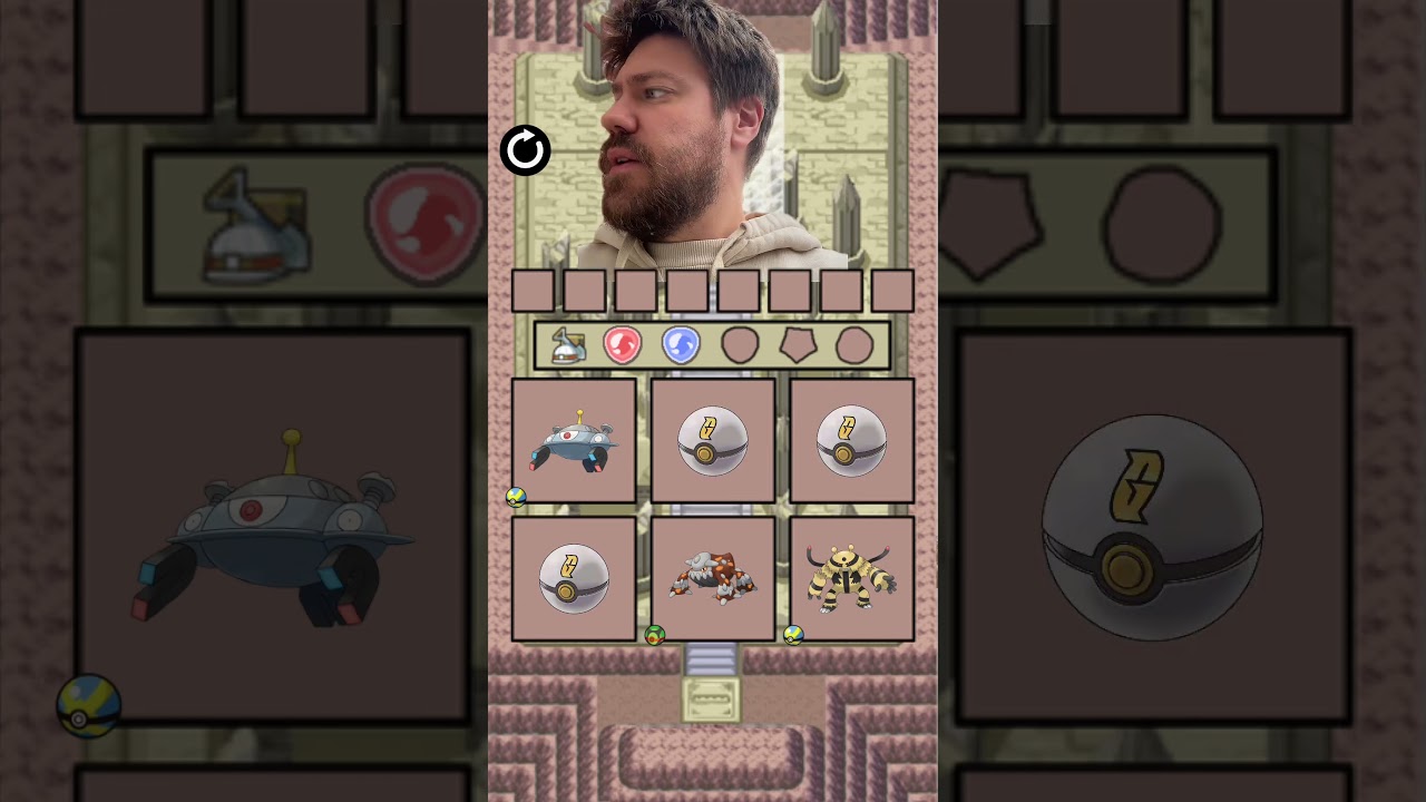Nowy dzień, nowe wyzwanie! Pokemon Gen4