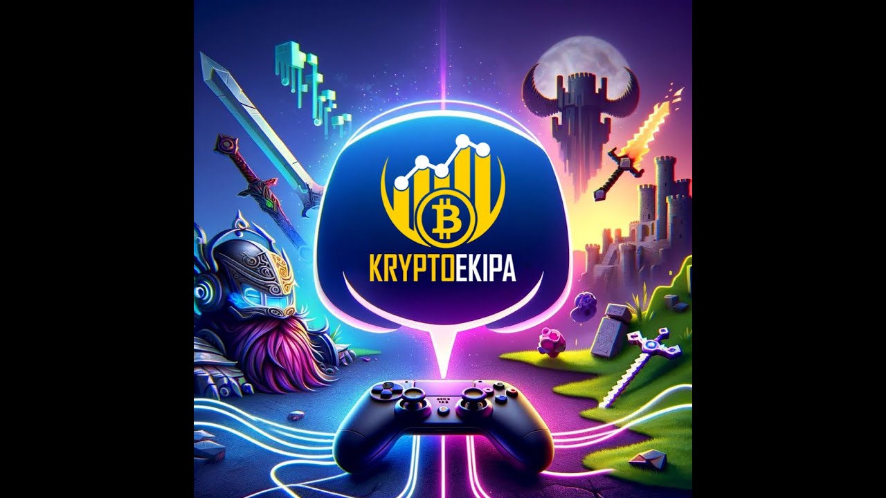 Bitcoin jest na szczycie!  - HIT WAKACJI 2024! DJ AI + MacTom  KRYPTOEKIPA