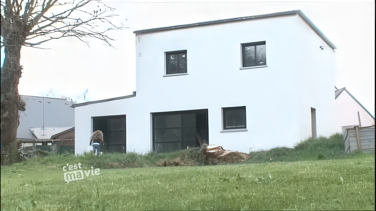Ma maison, mon chantier, mes galères