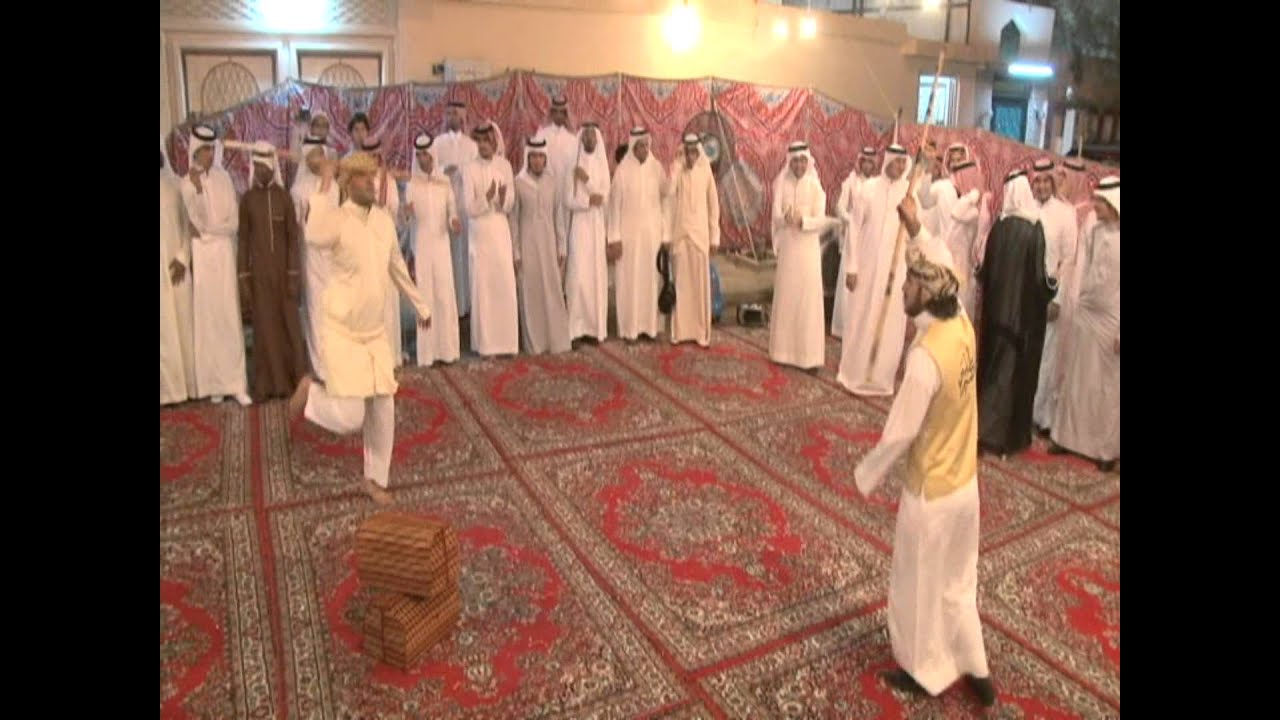 نغم طيبة مزمار - عبدالله العمودي.wmv