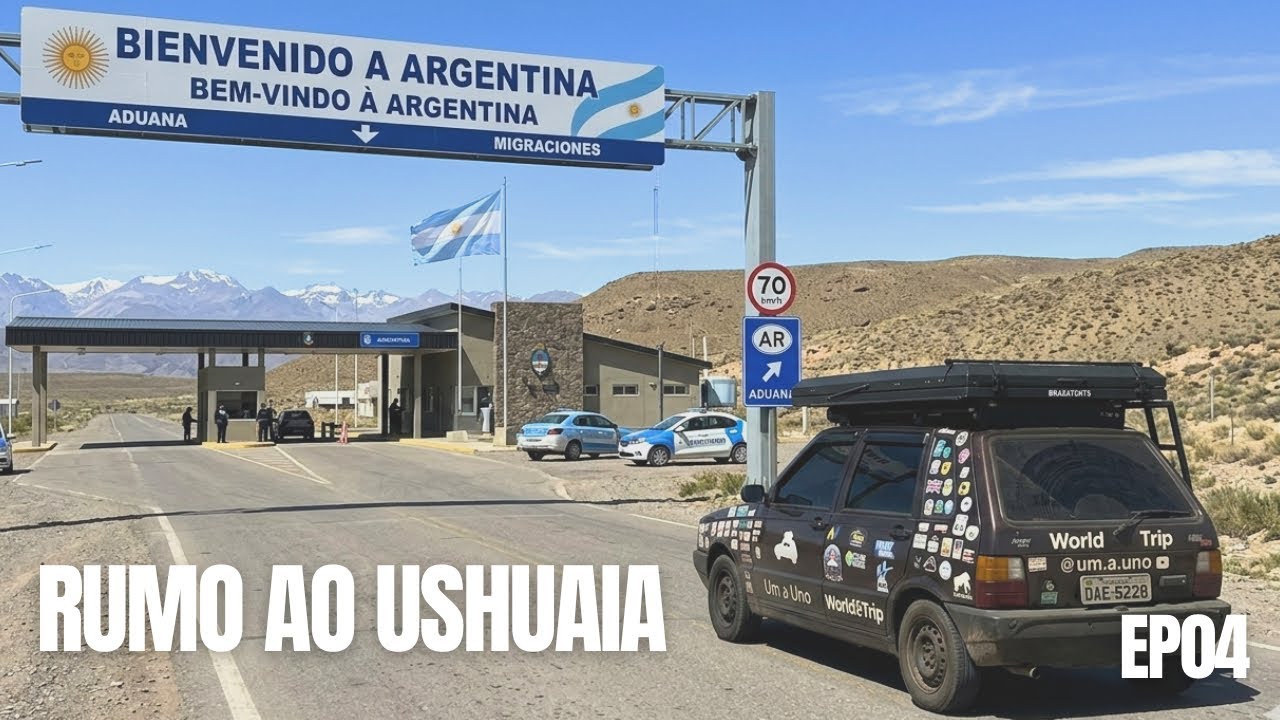 ADEUS BRASIL T10 EP04