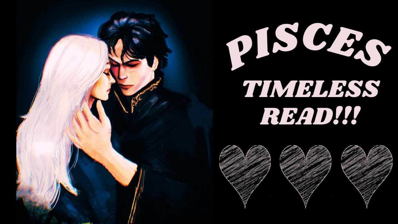 PISCES~❤️ 