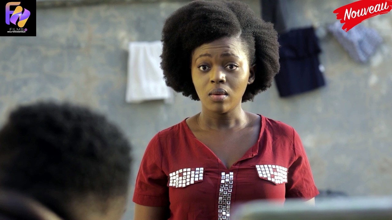 Chaque Femme Doit Regarder Ce Film Et Apprendre - Film Nigérian En Français