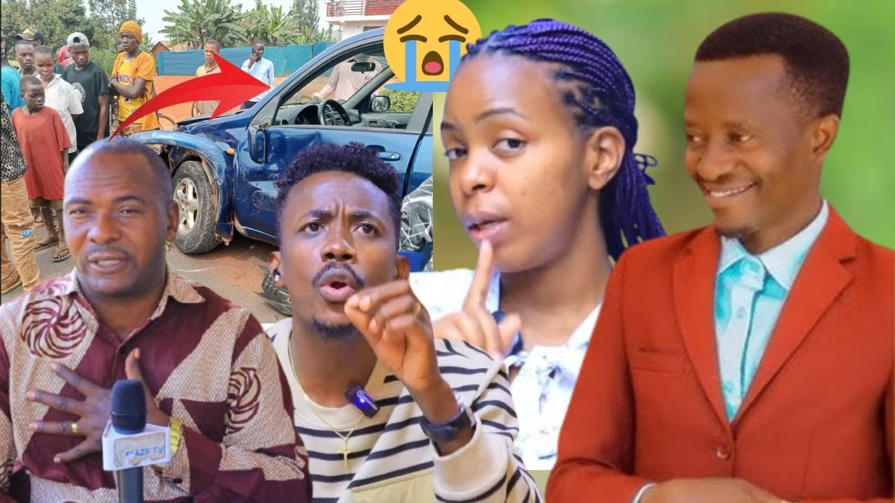 Past.CLAUDE ASIMBUTSE URUPFU💔RUKOMEYE😭ASABYIMBABAZI.MURAVA😳IBYA YESU NIKUMURONGO YAGEJEJWE MURUKIKO🙆