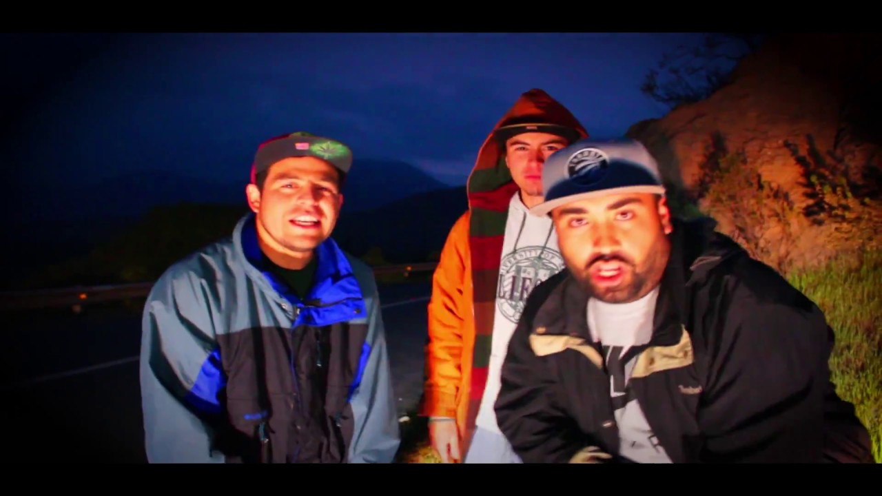 Trance - Soul Implacable Crew Ft Dj Duckman (DannyTeksBeats) KingstaAreaAudiovisual (RAP CHILENO)