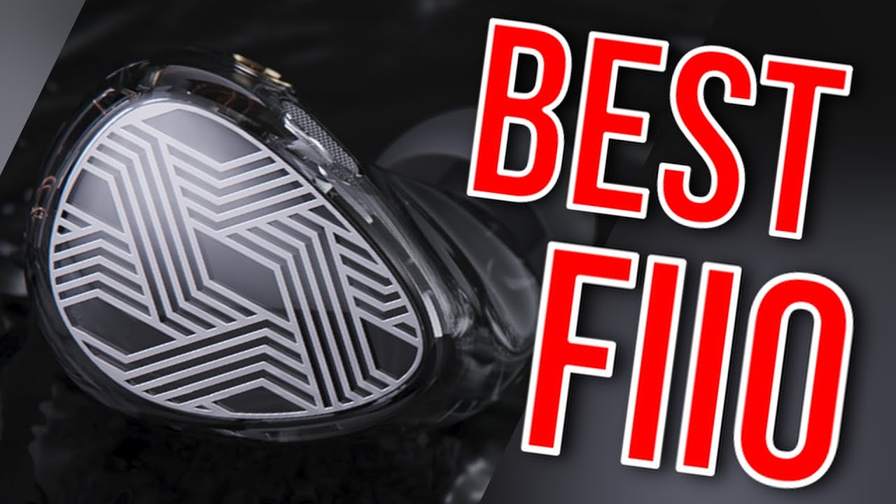FiiO FA19: Best FiiO