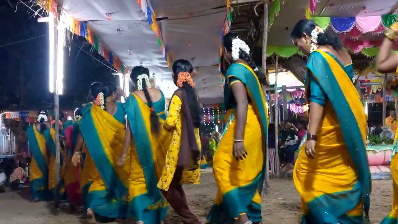 😍rameswaram ramakrishnapuram molaikkottu oyil girls😉😉💞🥰