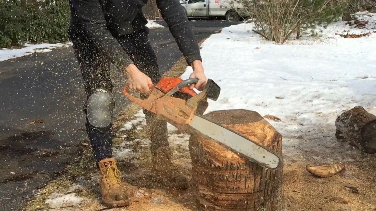 TURNING OLD GROWTH Wood with no lathe; I tried it!