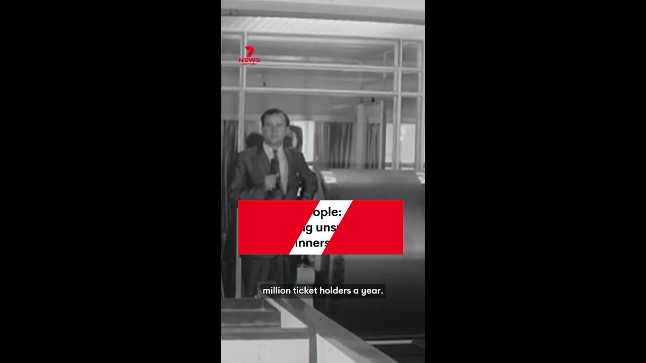 Instant People: Surprising unsuspecting lotto winners in 1962