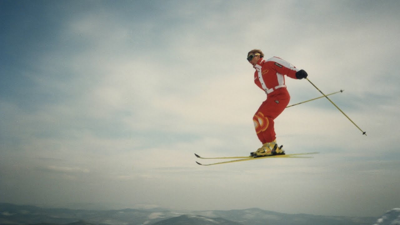 Шерегеш (Sheregesh) 1997