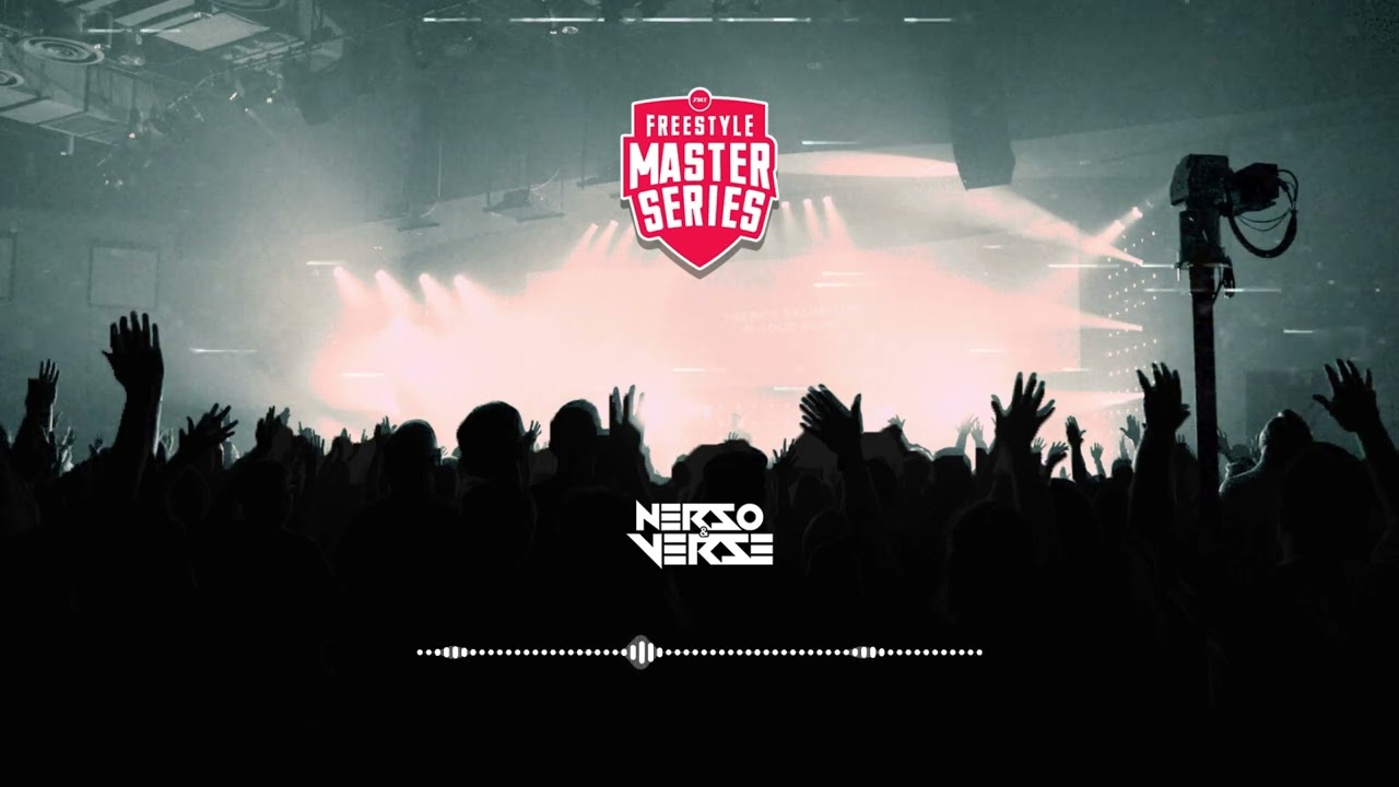 Nerso & Verse - Crudo Instrumental | FMS España 2024
