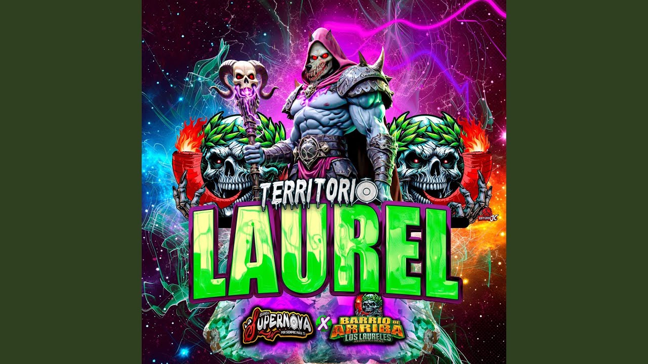 Territorio Laurel