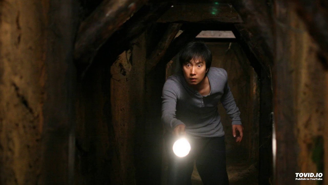 Jo Yeong Wook - Moss(이끼) OST 2010