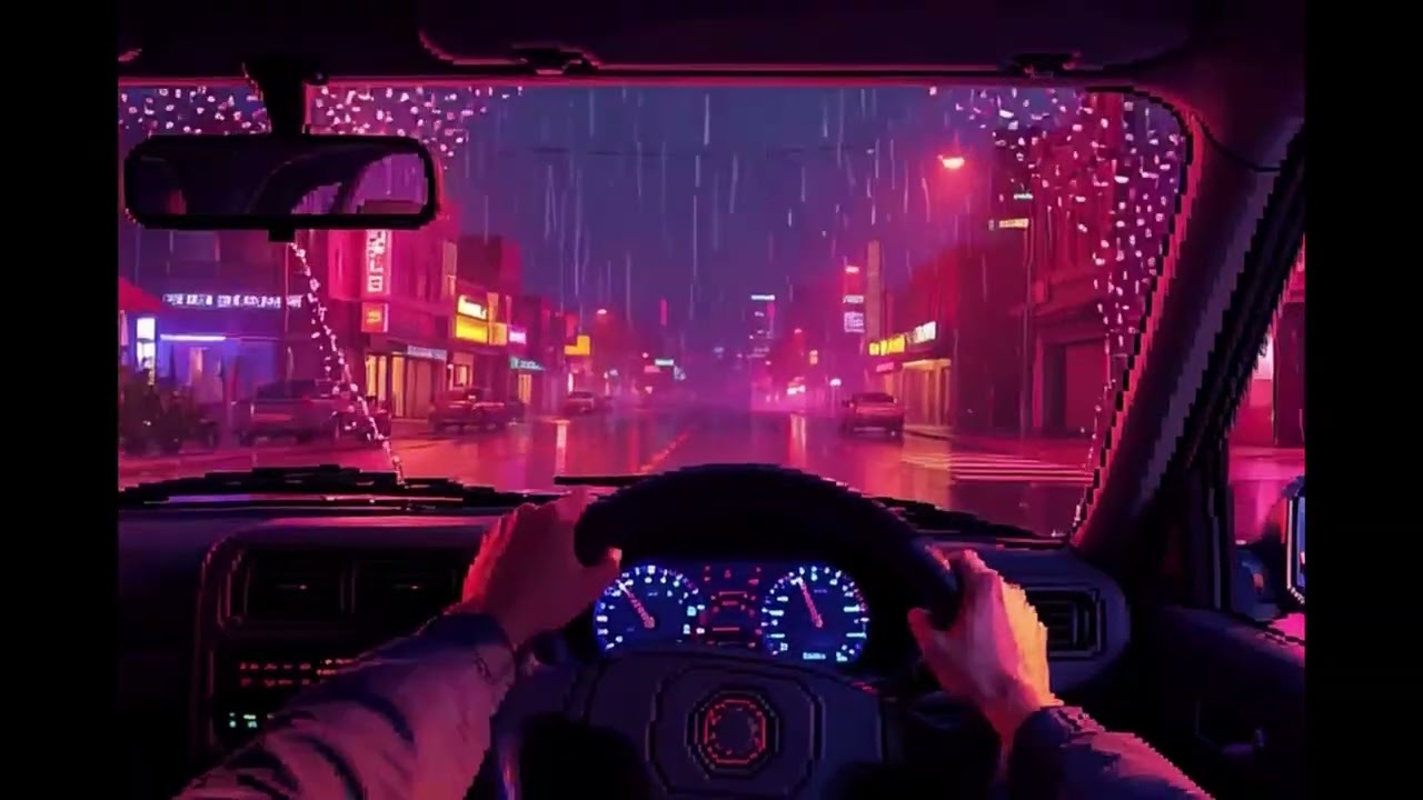 How I Studied All Night Without Losing Focus: The Ultimate Late Night Mix