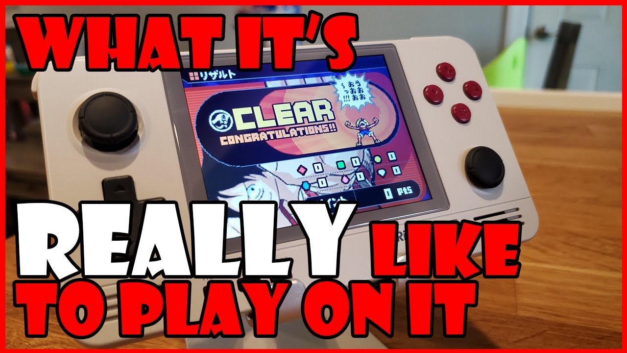 Retroid Pocket 2 Review: What's it really like to play on Retroid Pocket 2