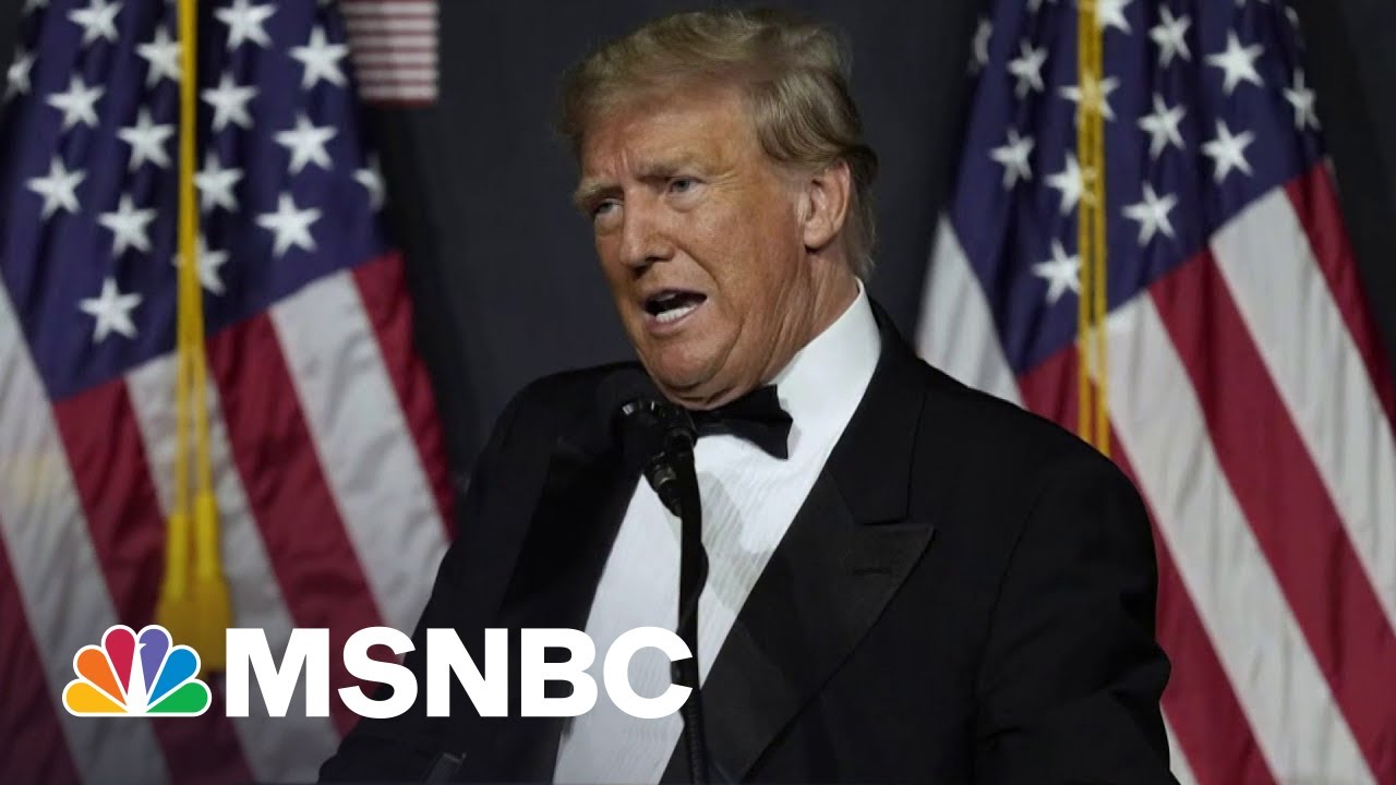 Republicans Defend Constitution, But Some Still Unwilling To Criticize Trump