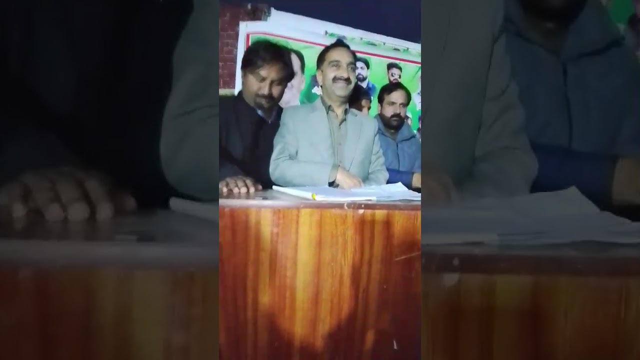 Amazing time village khokhar jalsa 