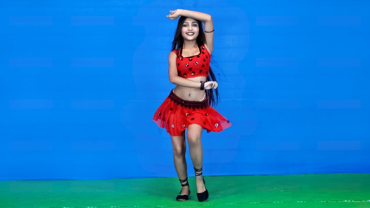 Sharara Full Song Dance Video | Ft. Miss Nandini | New Trap Mix Song | Soumik Music