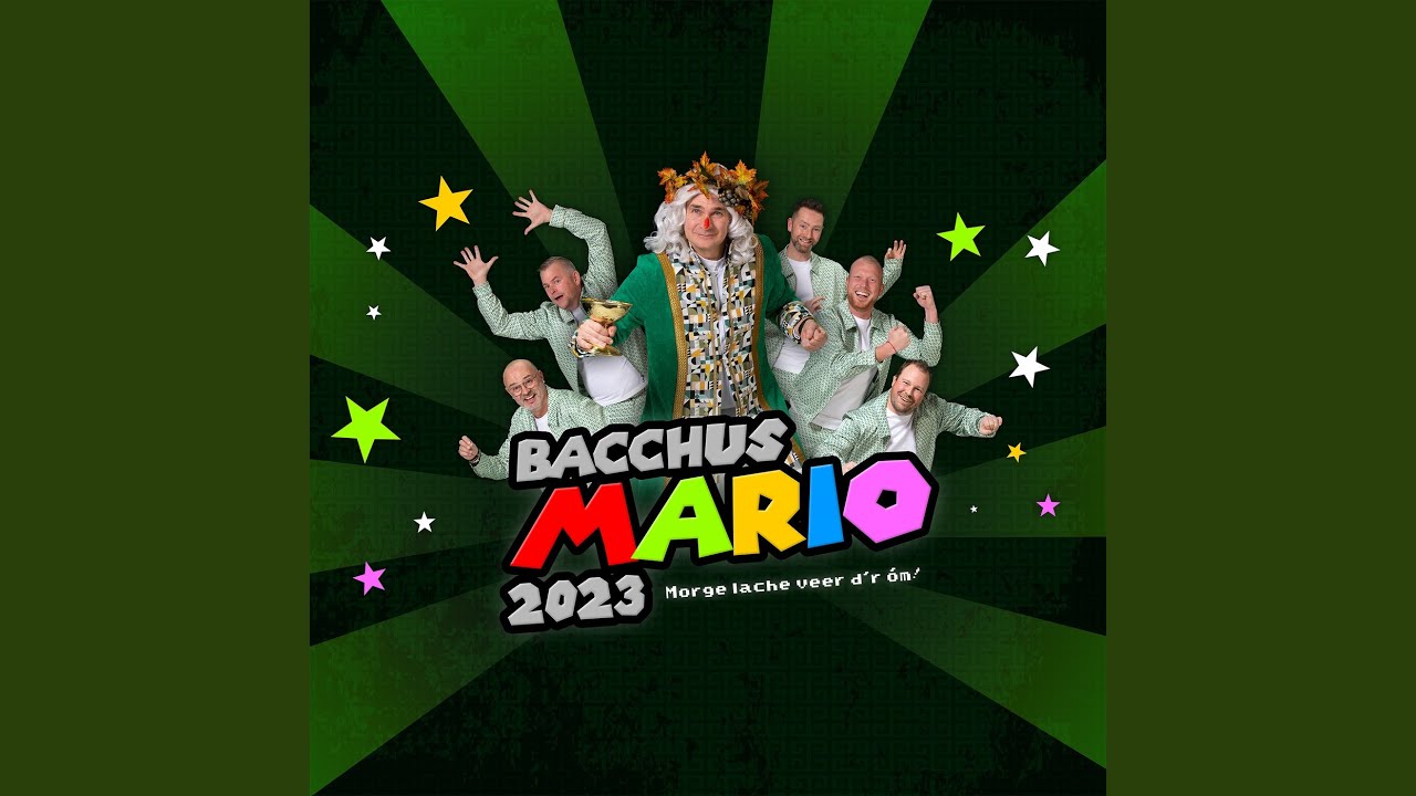 Morge Lache Veer Dróm !