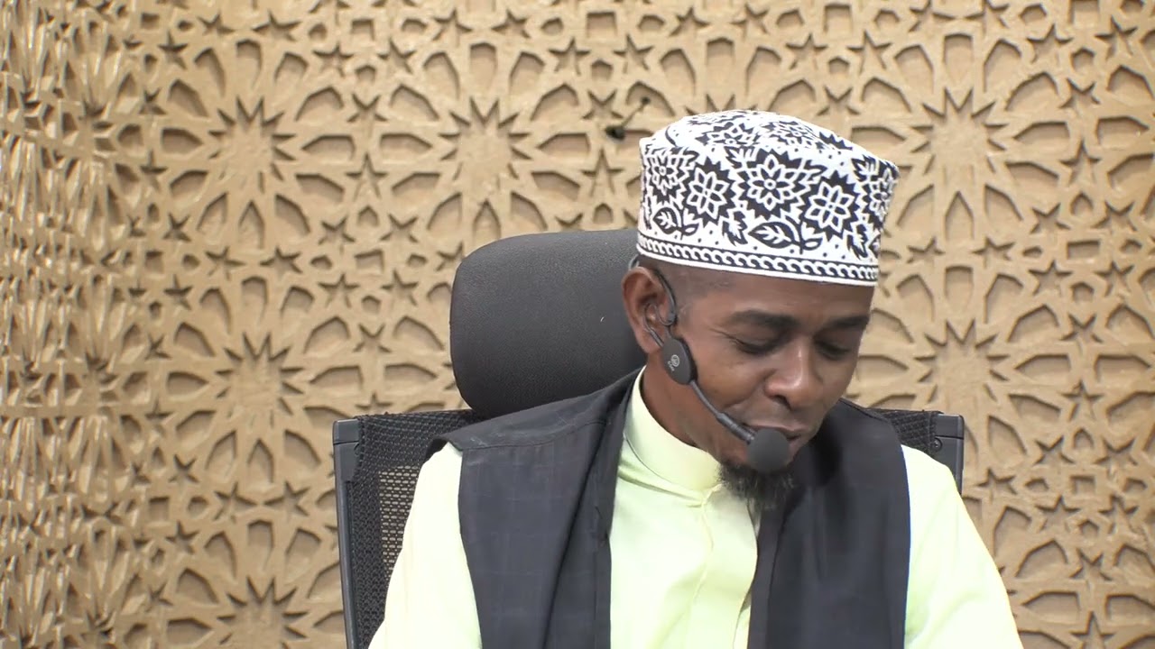 JINA LA MUNGU TUKUFU ZAIDI