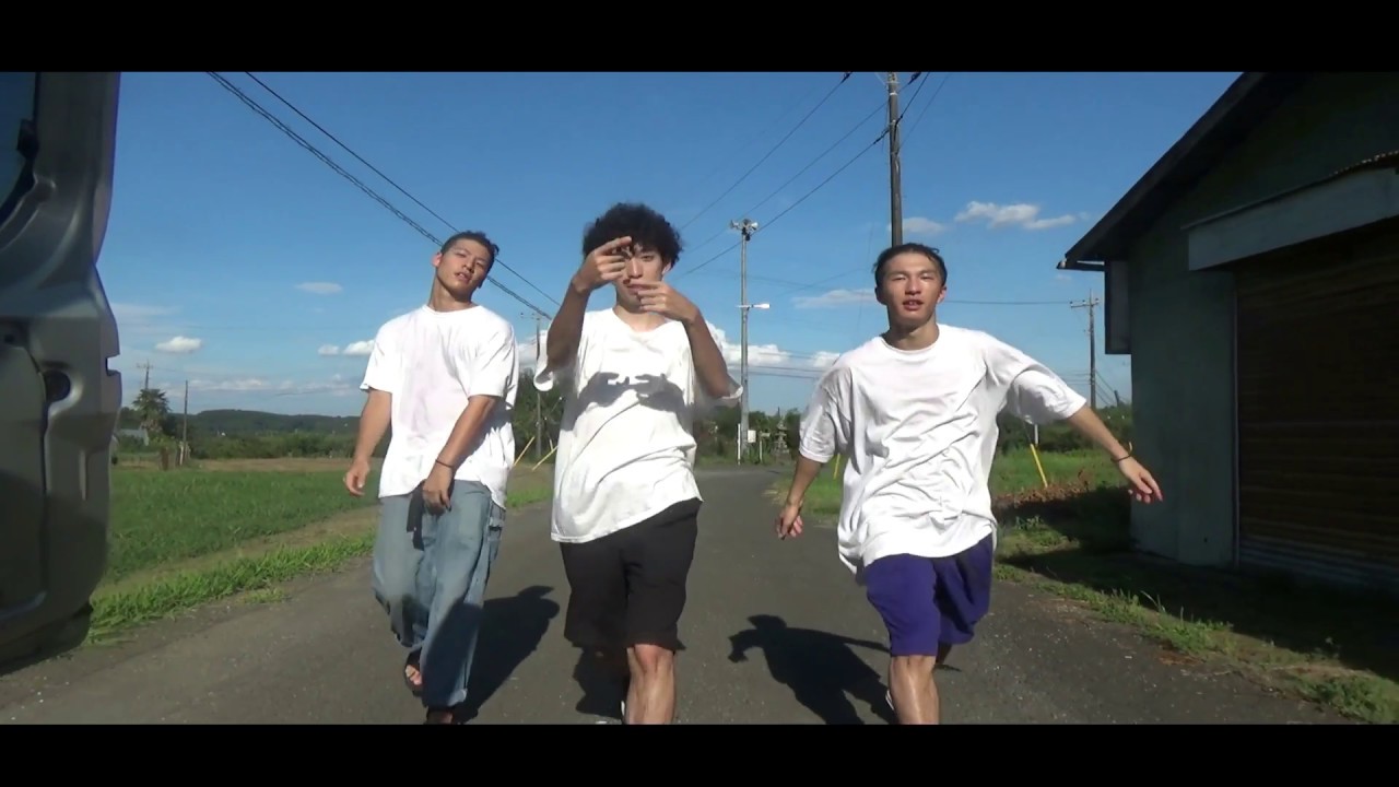SUSHIBOYS - 8月32日 【Official Music Video】