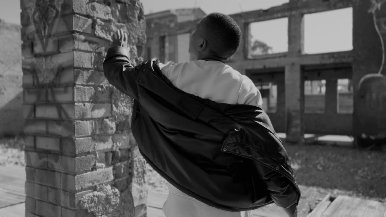 ThatSinger Blanez4U & Trix ThyKingdom - ComeBack (Official Music Video)