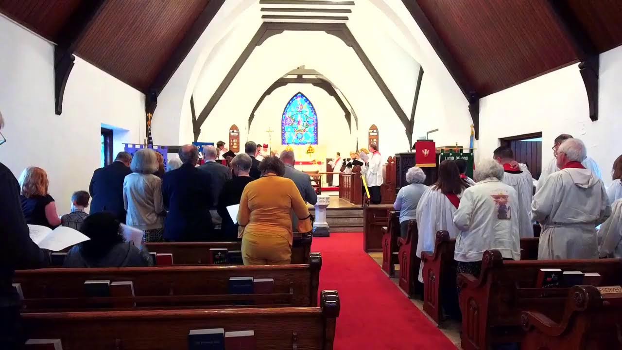Ordination to the Diaconate
