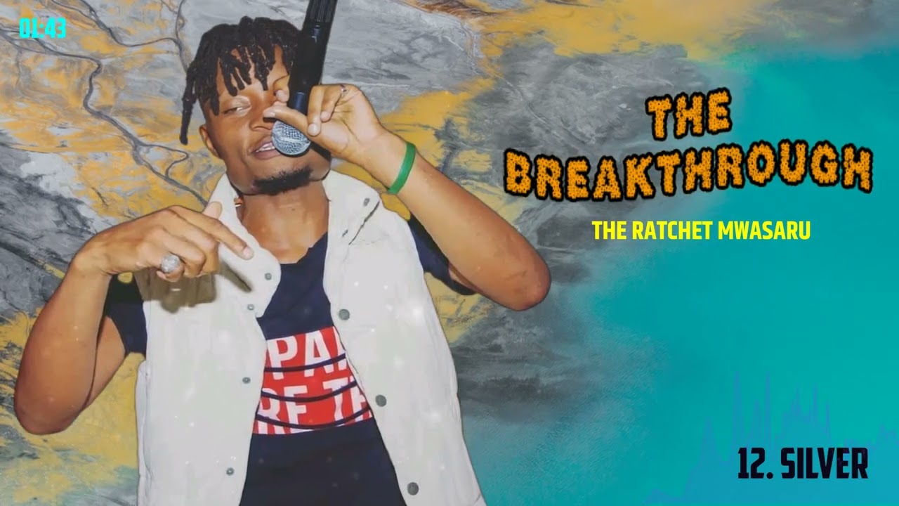 The Ratchet Mwasaru - 