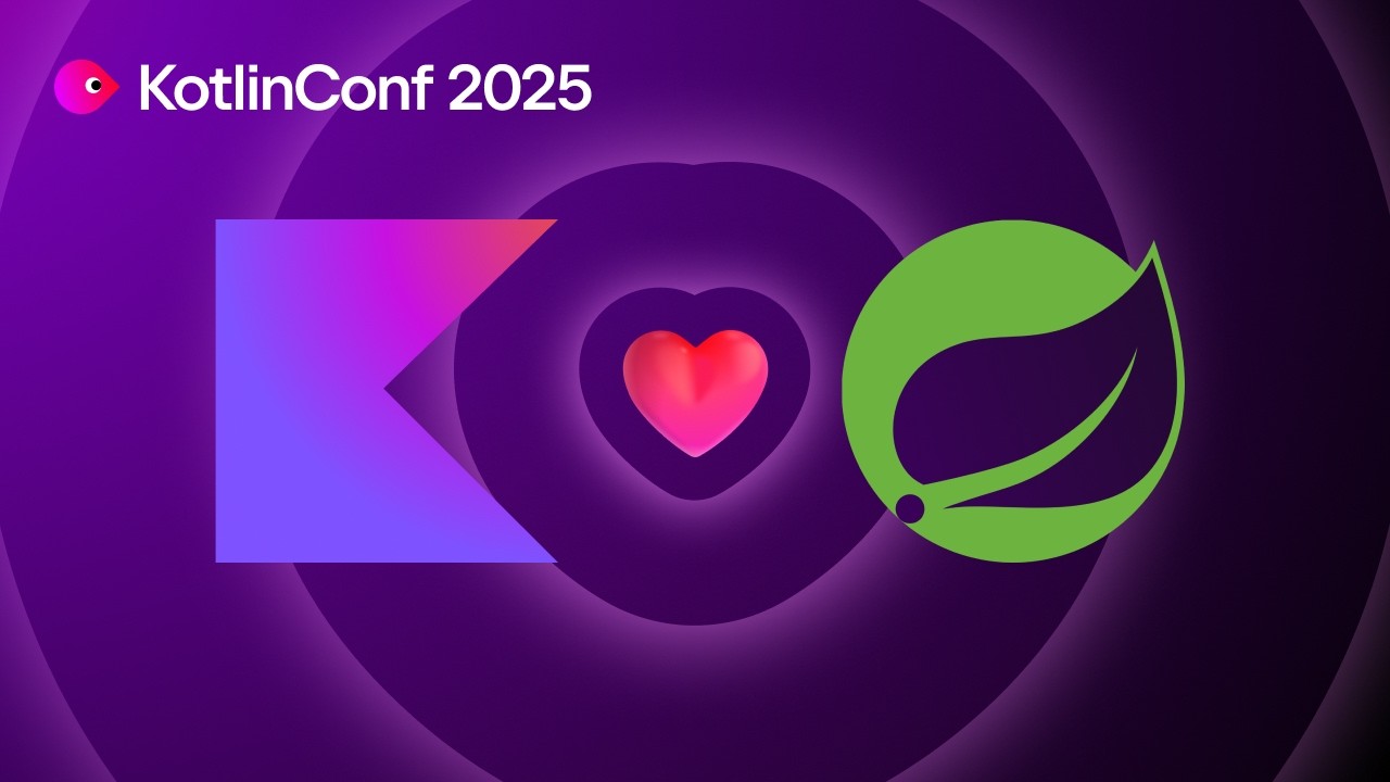 Next level Kotlin support in Spring Boot 4 | Sébastien Deleuze