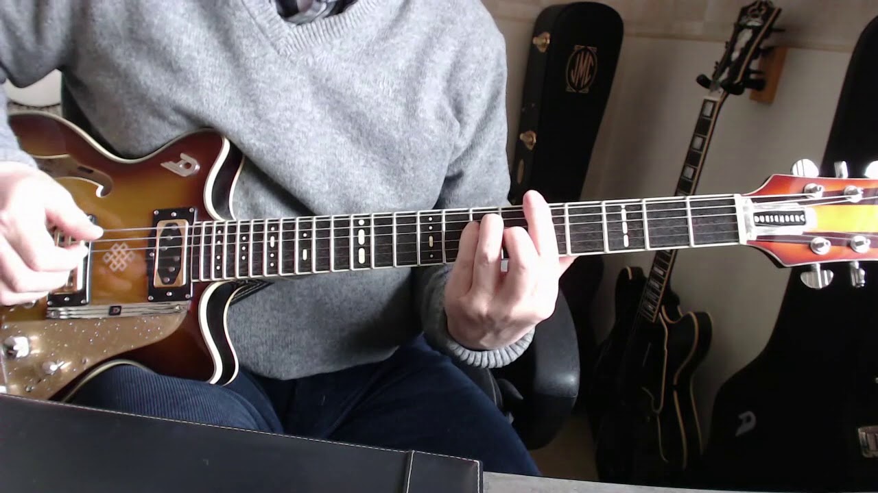 Duesenberg   Alliance JW and  Starplayer TV Phonic COMPARED