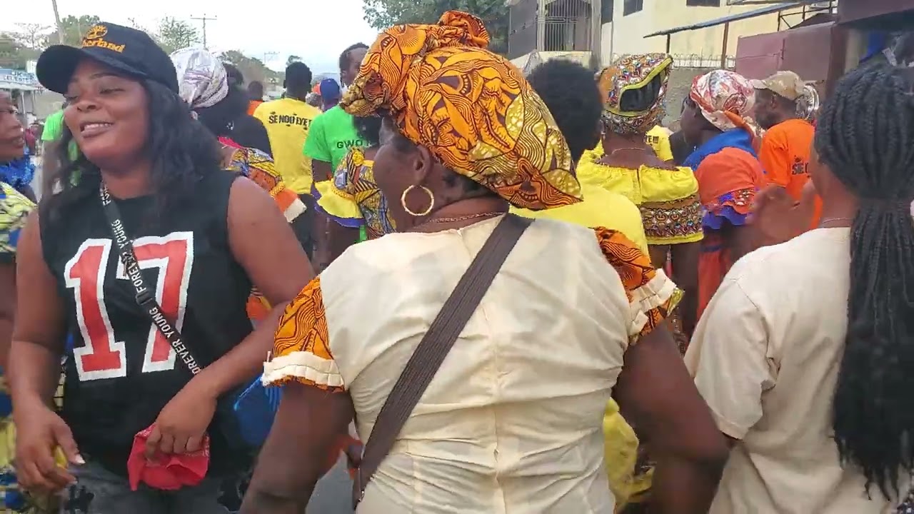 Gwo motè 4e Dimanche 2026