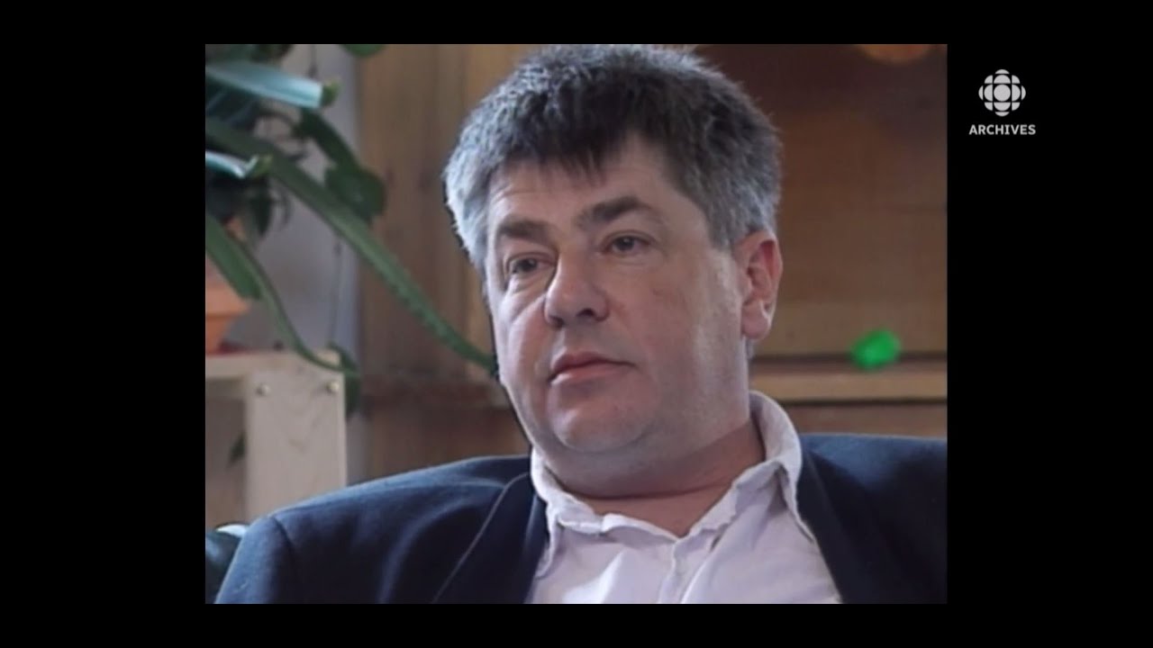 Le cinéaste André Forcier interviewé en 1995 à propos de ses débuts