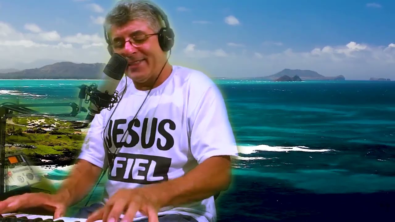 Fer - JESUS (cover)