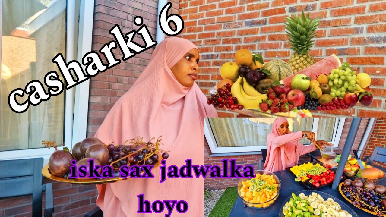 WAXAN ISLAHA😱 WAX FICAN SAME LAKIN SORRY ASXABTA JADWALKA NAFAQADA CARURTA