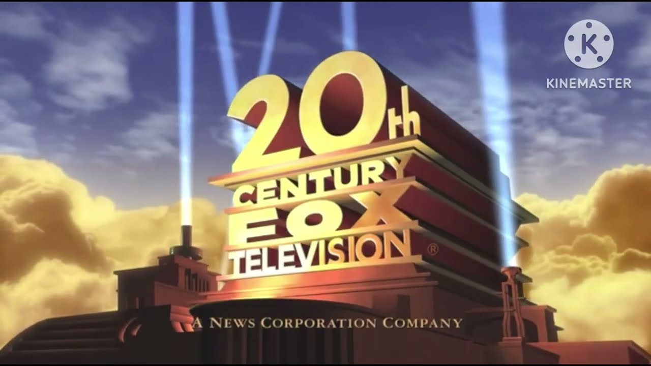All closing of 20th Century fox television shows 
