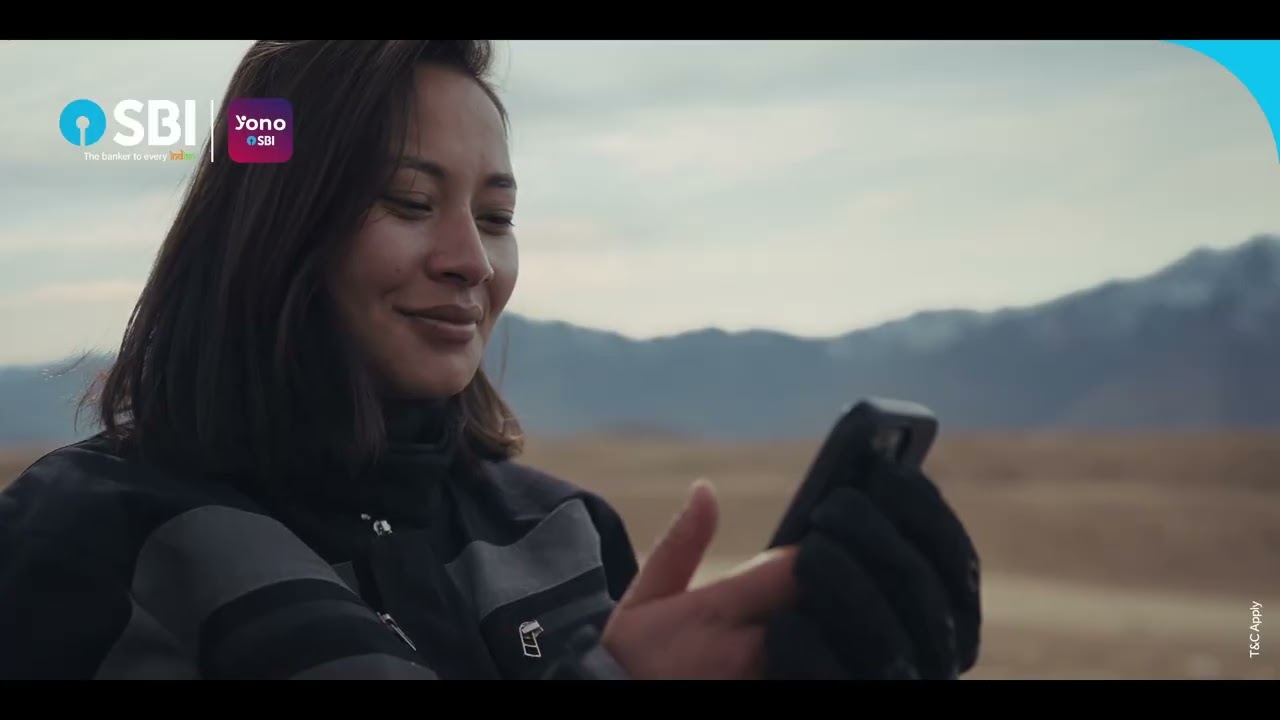 Power to Every Indian | The All-New YONO