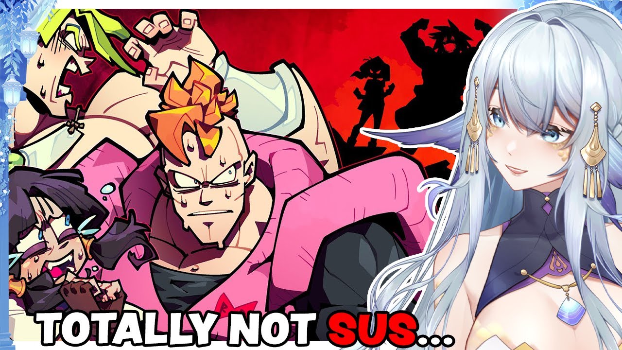 EVERYTHING IS NORMAL!! | Lythero DBFZ - Totally Normal Raid Boss | VTuber Reacts