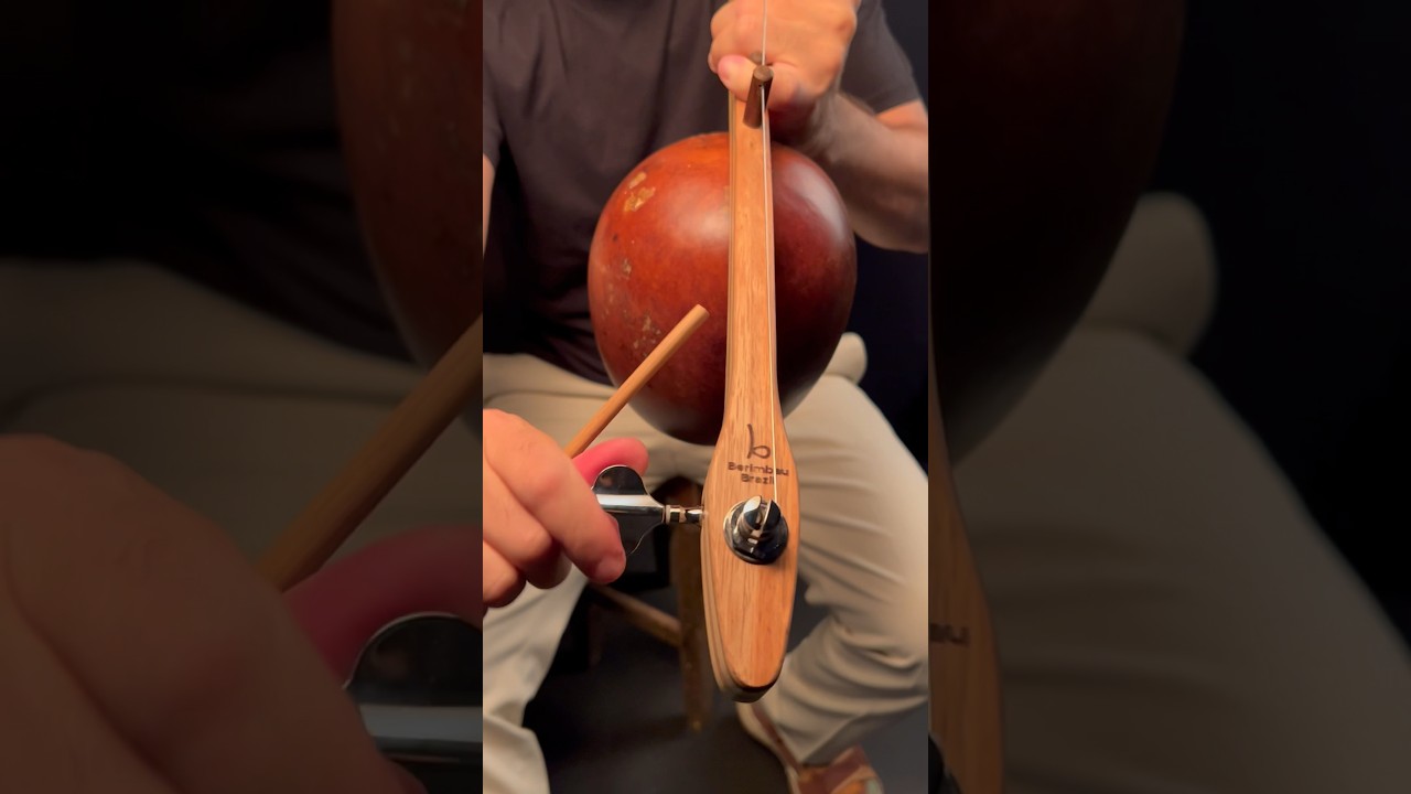 BERIMBAU BRAZIL REVIEW