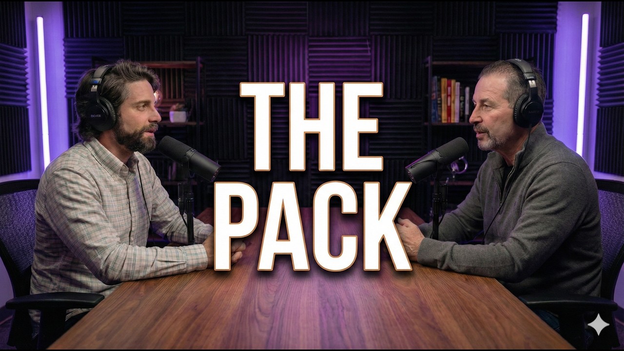 The 'Secret Sauce' of Scaling: Boxing, Self-Defense, and Viral Brands with Andy Stenzler