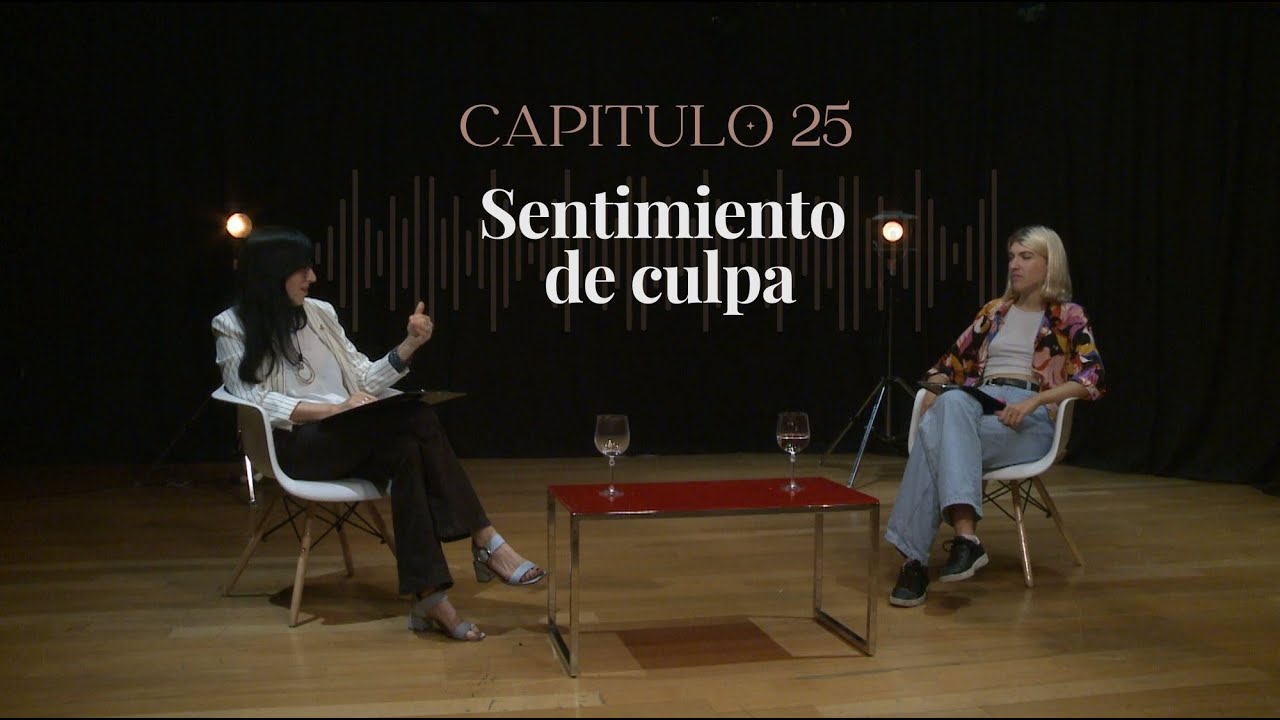 25- Sentimiento de culpa