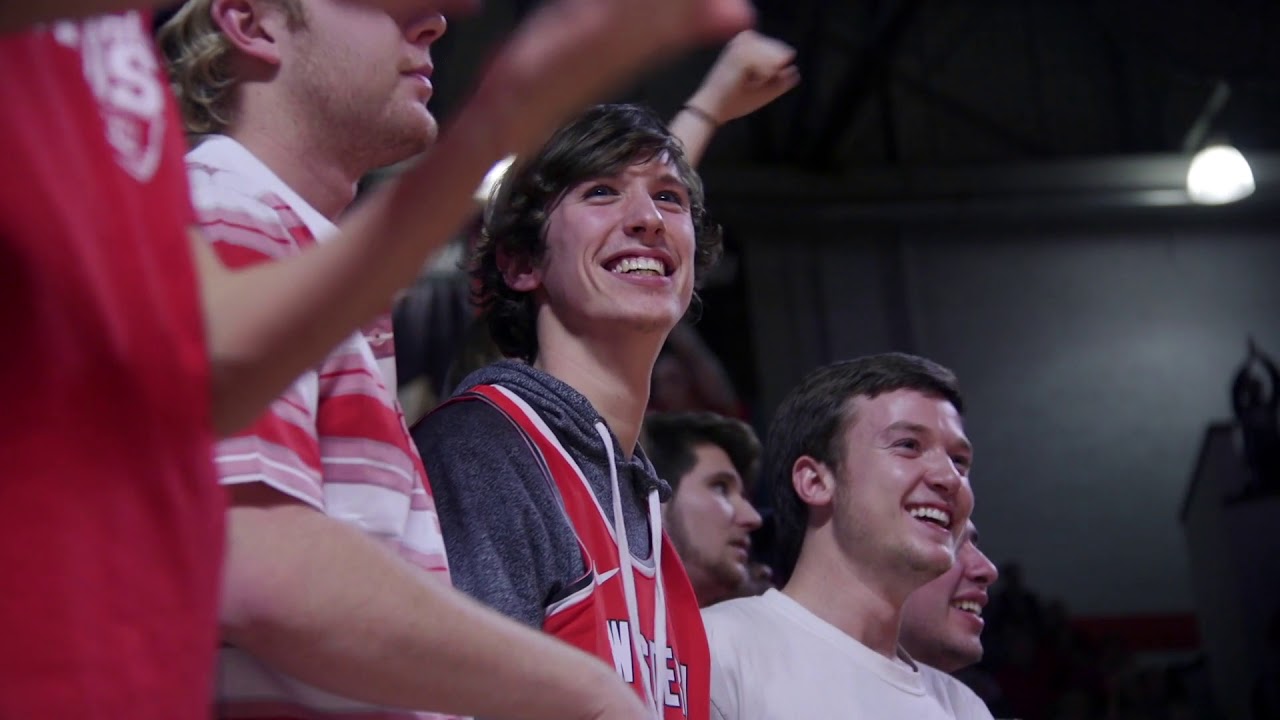WKU MBB: Experience Sold-Out Diddle Arena