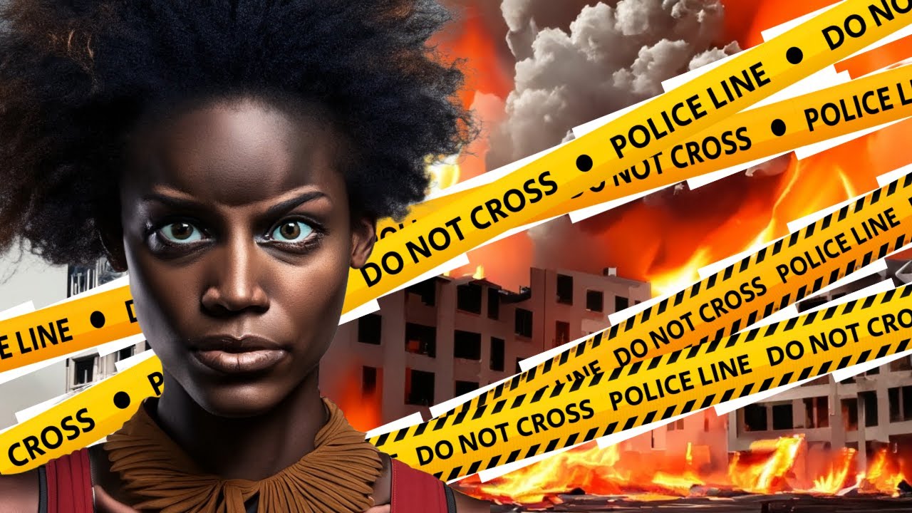 FUMES IN APT? &🚨 AN AQUARIUS FEM IS PLANNING A MVRD3R/SU!C!DE! DO NOT ACCEPT INVITE!🚨