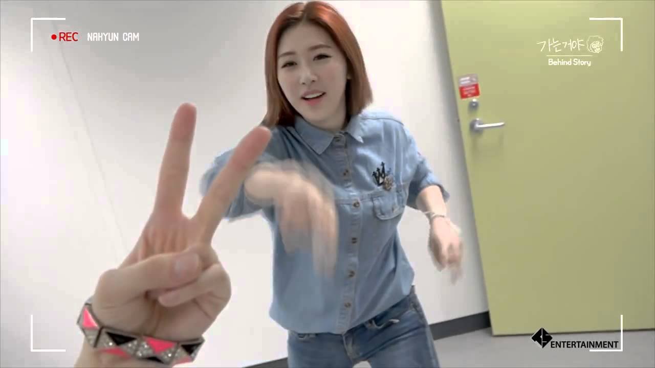 Cut Sonamoo Euijin Funny & Cute