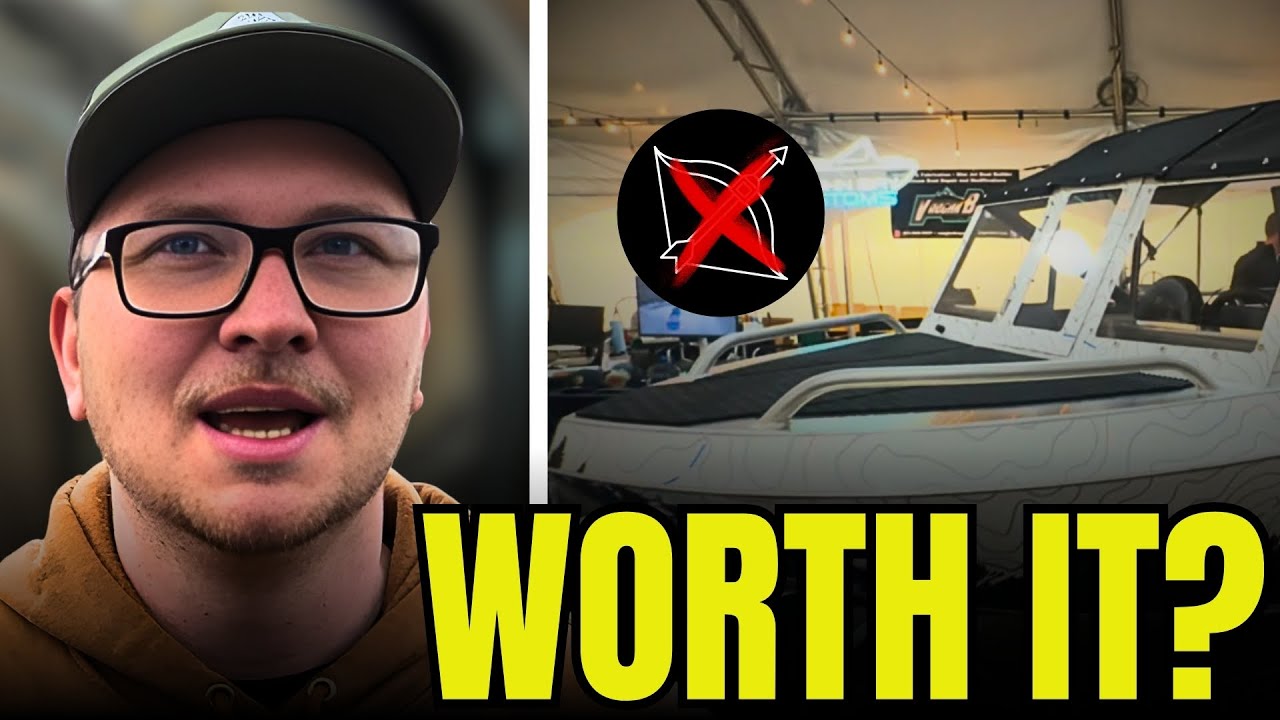Washington Sportsmen’s Show 2026: Worth It for Archery?