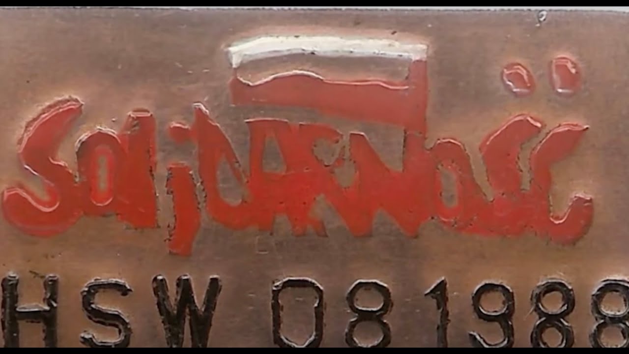 Ujawniamy: Jak STASI inwigilowało Solidarność – nieznana historia Grupy Operacyjnej 