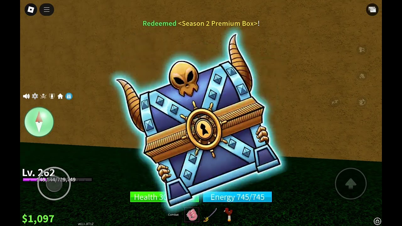 Getting kitsune from a plushie box and getting premium code!