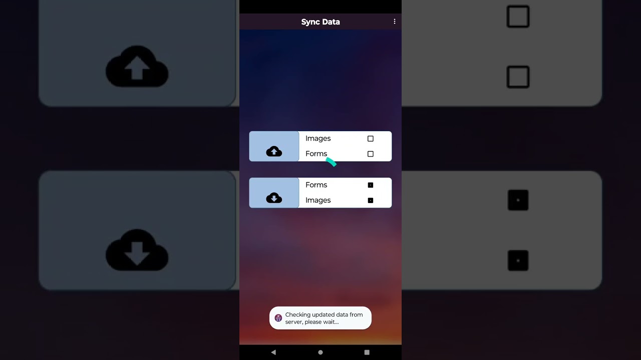 1. How to Install Eagleye Application on your device