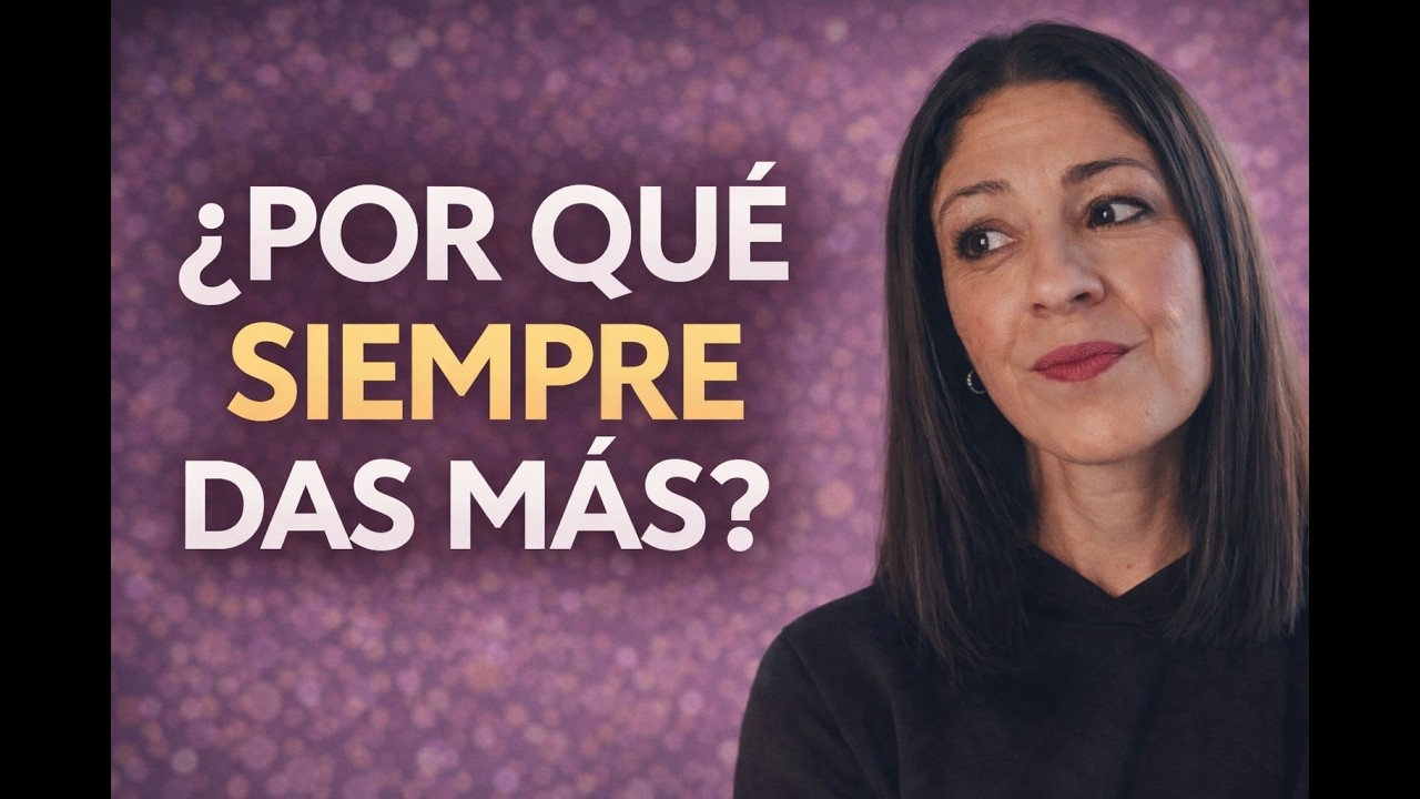 Cómo Tener una RELACIÓN Sana (5 Claves Reales)