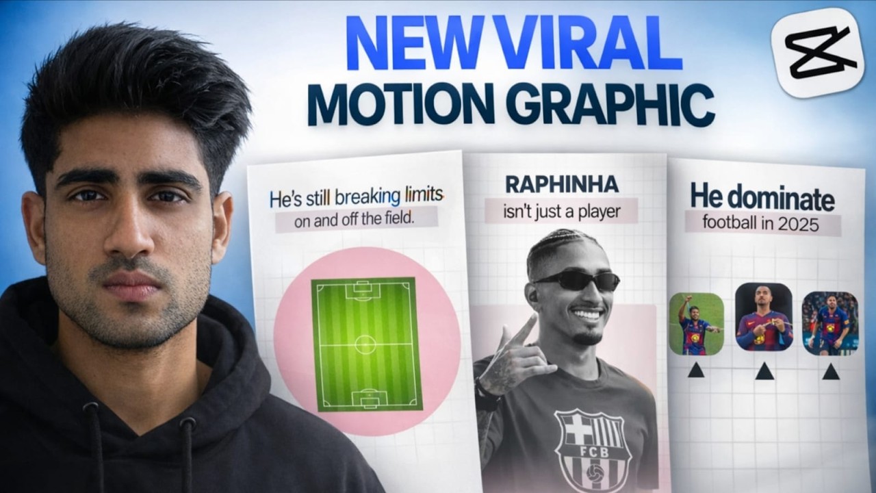 learn viral motion graphics editing in capcut 2026