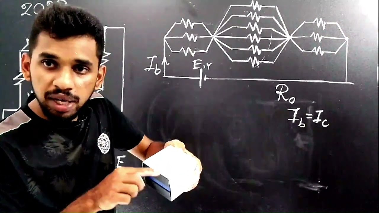 2022 A/L Physics MCQ 41 #mcqdiscussion #2022physics #pastpappers2022 #mcqanswer